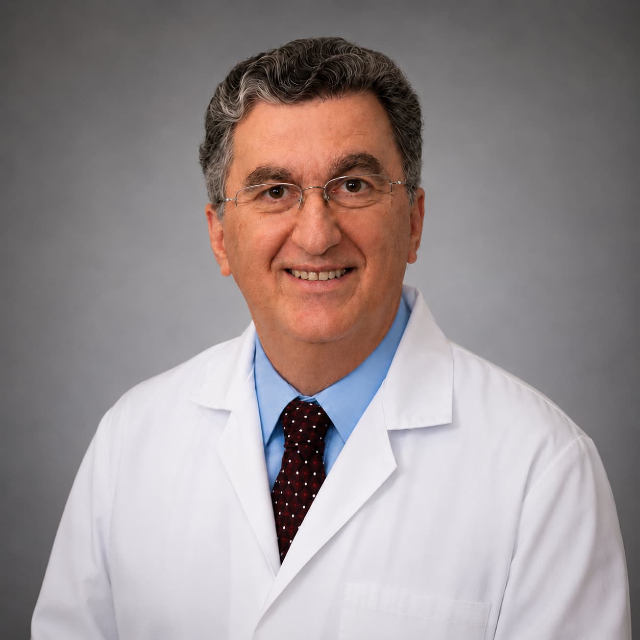 Dr. Garret Bernstein, Dermatologist